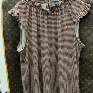 Adrianna Papell NWT top